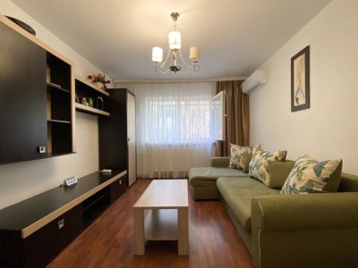 Apartament 2 camere în Tomis Nord 