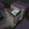 Apartament in bloc cu Piscina la ultimul etaj! FINALIZAT thumb 12