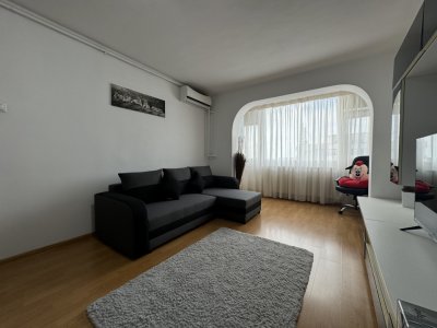 Apartament cu 2 camere decomandat in zona Km 4-5