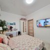 Apartament 2 camere decomandat, Mamaia Nord, prima linie la mare thumb 6