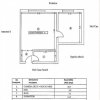 Apartament 2 camere in Mamaia Nord, la cheie, bloc nou finalizat thumb 10