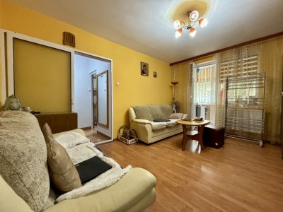 Apartament 2 Camere | Zona Abator | Etaj Intermediar