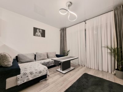 Apartament cu 2 camere decomandat, Mamaia Nord, zona Lidl