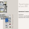 Apartament cu 2 camere in Mamaia Nord, Verona Residence thumb 9