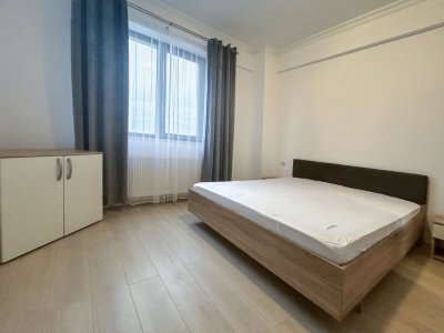 Apartament cu 2 camere de inchiriat Solid House , Zona Sabroso 