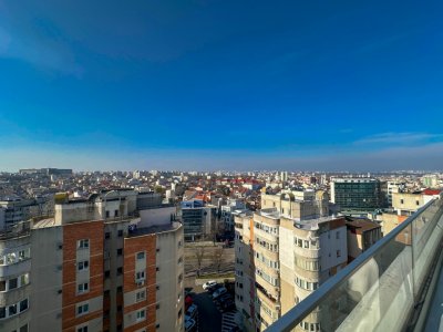 Studio modern de inchiriat pe termen lung, Capitol, Constanta, pet-friendly