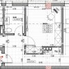 Apartament de 3 camere decomandat | Bloc Nou | Palazu Mare thumb 2