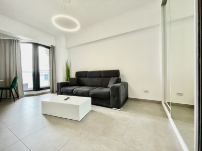Apartament 2 camere de închiriat Mamaia  zona Butoate , vedere lac si mare