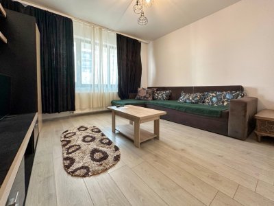 Apartament cu 2 camere de inchiriat pe termen lung, Pet friendly, Mamaia Nord