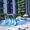 Apartament cu 3 camere Alezzi Beach Resort vedere frontal la mare  thumb 2