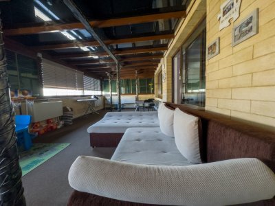 Apartament spatios de 160mp, cu 3 bai si terasa imensa de 50mp in Tomis Plus
