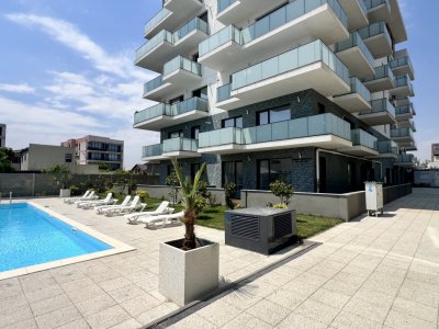 Apartament de 2 camere vedere spre RASARIT in ANSAMBLUL Xenero Residence