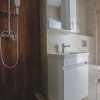 Apartament elegant si luminos cu terasa, la 2 pasi de plaja thumb 9