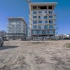Apartament elegant si luminos cu terasa, la 2 pasi de plaja thumb 12