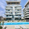 Apartament 2 camere decomandat si terasa IMENSA in Xenero Residence Mamaia thumb 1