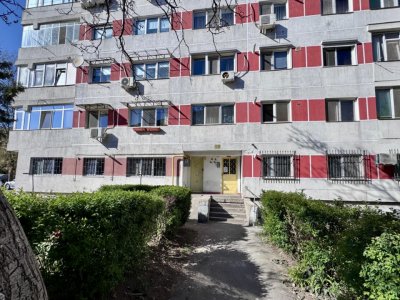 Apartament 2 Camere langa Scoala 39 | Decomandat | Parter | Inel 2