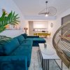 Apartament 2 camere in Mamaia, SEA ON, Prima linie la mare, cu parcare thumb 1
