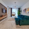 Apartament 2 camere in Mamaia, SEA ON, Prima linie la mare, cu parcare thumb 4