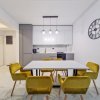 Apartament 2 camere in Mamaia, SEA ON, Prima linie la mare, cu parcare thumb 6