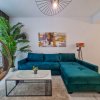Apartament 2 camere in Mamaia, SEA ON, Prima linie la mare, cu parcare thumb 7