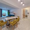 Apartament 2 camere in Mamaia, SEA ON, Prima linie la mare, cu parcare thumb 9