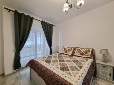 Apartament 3 camere in Mamaia Nord, la doi pasi de plaja, zona Alezzi