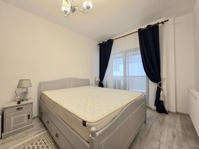 Apartament 3 camere in Mamaia Nord, la doi pasi de plaja, zona Alezzi