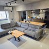 Apartament cu 3 camere mobilat la cheie , zona Parcul Dumbrava  thumb 1