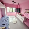 Apartament cu 3 camere mobilat la cheie , zona Parcul Dumbrava  thumb 12