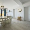Apartament 2 camere in Mamaia Nord, in prima linie la MARE cu parcare thumb 3