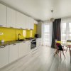 Alezzi Nord 10 | Apartament 2 camere | Piscina si Loc de joaca | Parcare privata thumb 1