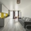 Alezzi Nord 10 | Apartament 2 camere | Piscina si Loc de joaca | Parcare privata thumb 2