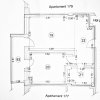 Alezzi Nord 10 | Apartament 2 camere | Piscina si Loc de joaca | Parcare privata thumb 5