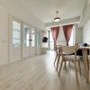 Apartament modern cu 2 camere de inchiriat pe termen lung in Mamaia Nord thumb 2