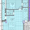 Apartament cu 2 camere foarte spatios in Mamaia Nord, pe partea cu lacul thumb 7