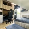 Casă P+M cu 5 camere în Cumpăna- teren generos, mobilată și utilată thumb 20