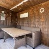 Casă P+M cu 5 camere în Cumpăna- teren generos, mobilată și utilată thumb 35