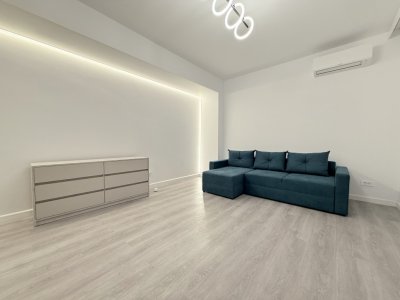 Apartament 2 camere de inchiriat Bulevardul Mamaia Sat Vacanta 