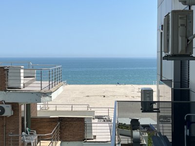 NOU! Mamaia - Barrels -Studio premium - Luxury Residence - pe malul marii