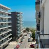 Apartament de vanzare Astoria Residence, Mamaia Nord, vedere spre mare thumb 1