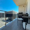 Apartament de vanzare Astoria Residence, Mamaia Nord, vedere spre mare thumb 11