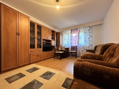 Apartament de inchiriat pe termen lung la Trocadero, Constanta | Pet Friendly