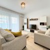 Complex Marina Surf - apartament  3 camere, spațiu verde și siguranță  thumb 2