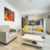 Complex Marina Surf - apartament  3 camere, spațiu verde și siguranță  thumb 3