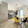Complex Marina Surf - apartament  3 camere, spațiu verde și siguranță  thumb 4