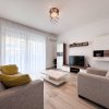 Complex Marina Surf - apartament  3 camere, spațiu verde și siguranță  thumb 7
