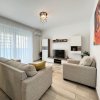 Complex Marina Surf - apartament  3 camere, spațiu verde și siguranță  thumb 9
