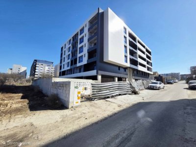 Proiect premium - zona Campus, predare la cheie, apartament de vanzare.
