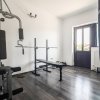 Vila D+P+1E cu 7 camere in Eforie Nord - ideal investiție  thumb 15