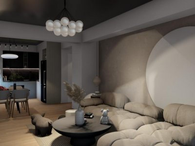 Apartament 2 camere in zona Campus, ideal investitie, finisaje premium, la cheie